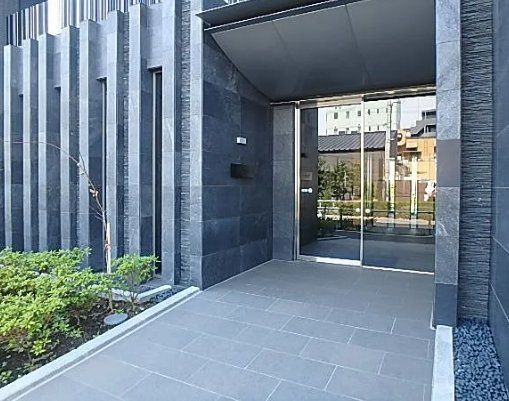 エントランス　☆エントランス☆