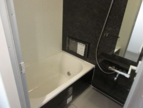 バス・シャワールーム　☆ゆったりくつろげるお風呂☆