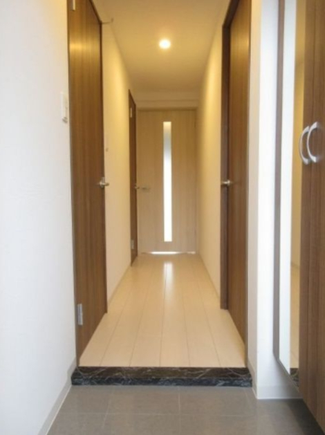 玄関　☆広々とした玄関☆