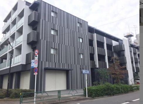 建物外観　☆外観☆