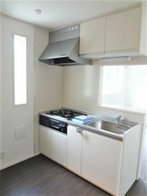 キッチン　☆キッチン☆