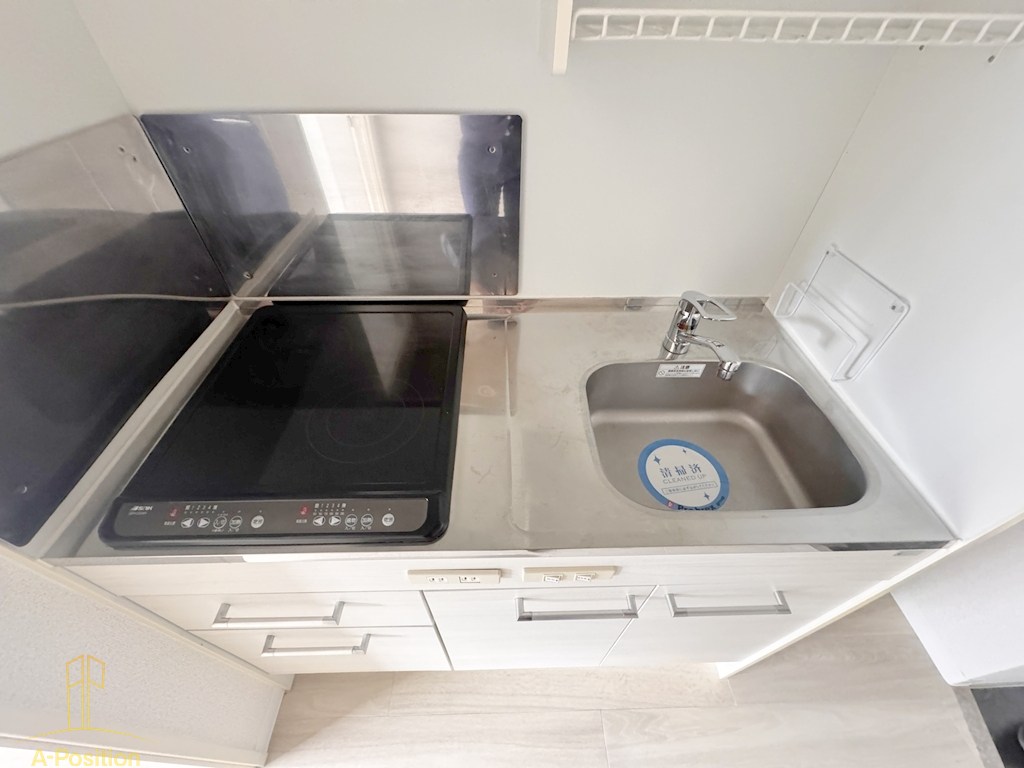 キッチン　SERENiTE日本橋SUD