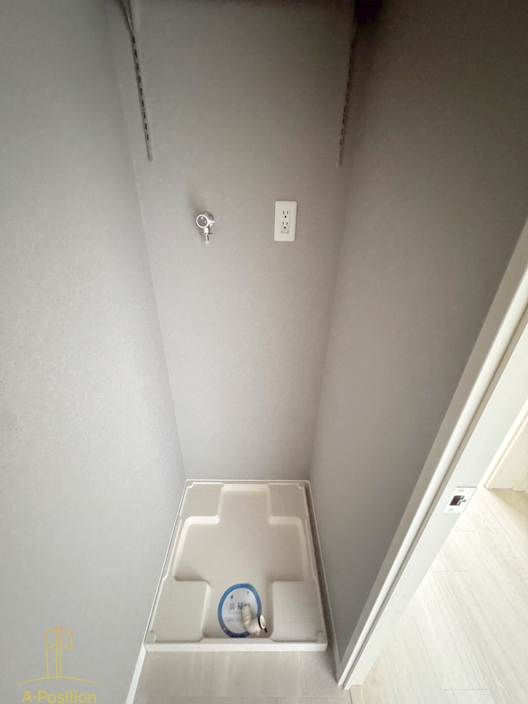 その他設備　SERENiTE日本橋SUD