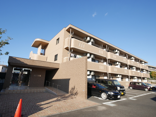 建物外観　★お部屋探しは（０４６－２３６－３９３９）住まナビＮＥＸＴ★