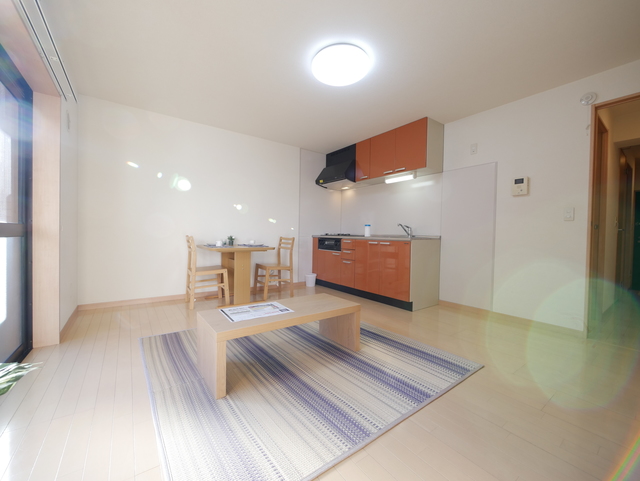 居室・リビング　★使い勝手の良いＬＤＫです★