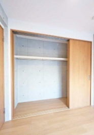 収納　☆たっぷり収納☆