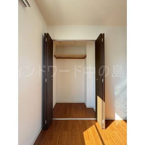 収納　詳細は、ウィンドワード中の島店までご相談下さい。