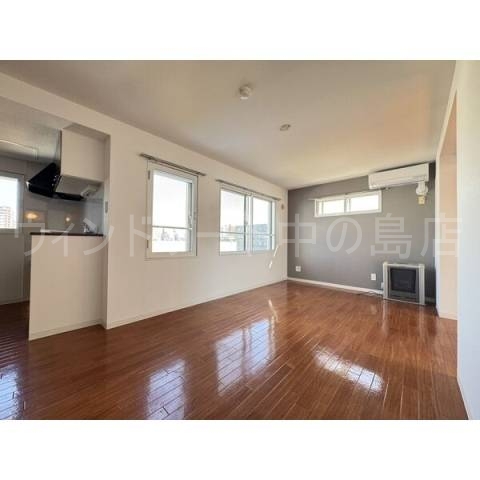 居室・リビング　詳細は、ウィンドワード中の島店までご相談下さい。