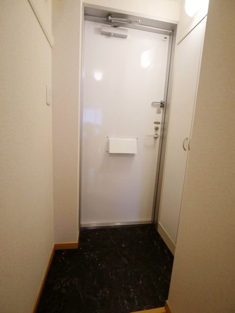 玄関　★玄関の様子★