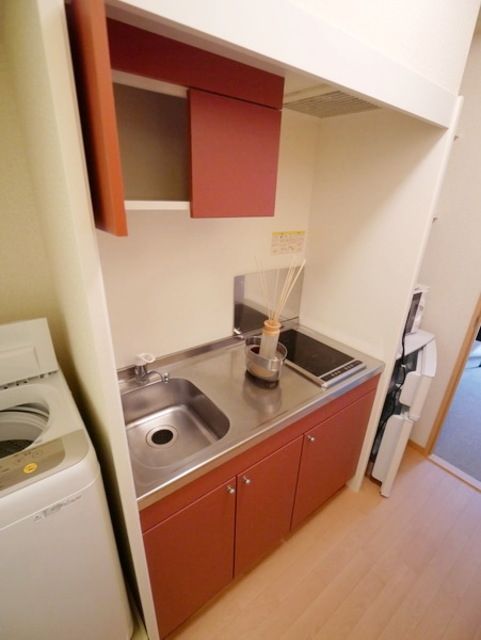 キッチン　★キッチンの様子★