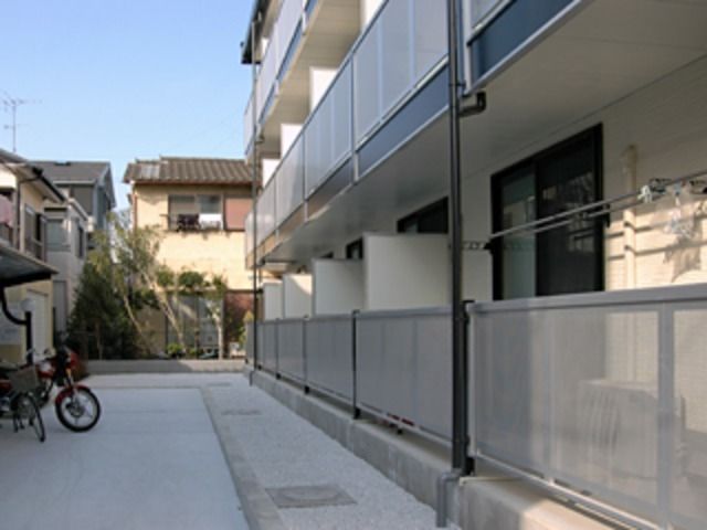 その他共有部分　★共用部★