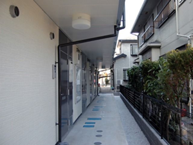 エントランス　★エントランス★