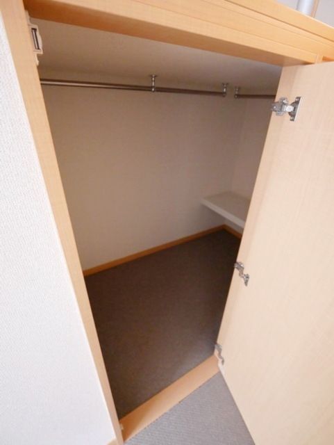 収納　★たっぷり入る収納です★