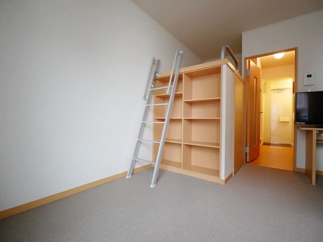 居室・リビング　★おしゃれなリビングフロアの様子★