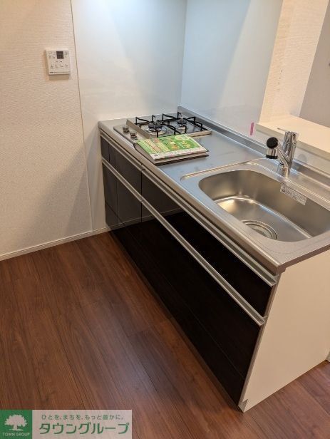 キッチン　【初期費用分割・クレカ対応】一都三県のお部屋探しは2025…