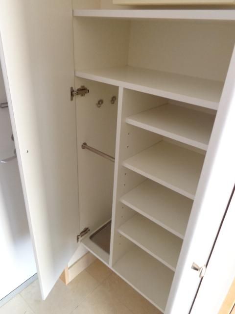 その他　シューズボックス