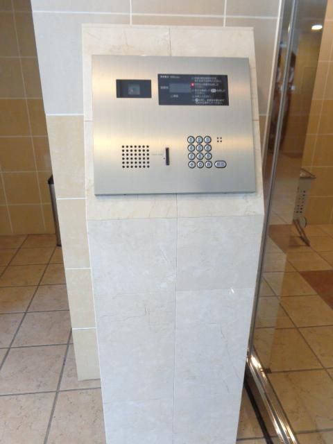 その他共有部分　オートロック