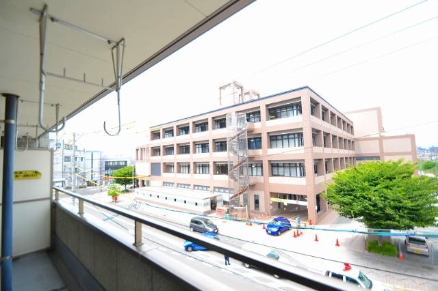 眺望　安芸区の賃貸情報はシティホーム海田センターへお任せください