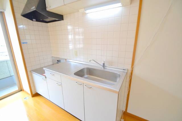 キッチン　安芸区の賃貸情報はシティホーム海田センターへお任せください