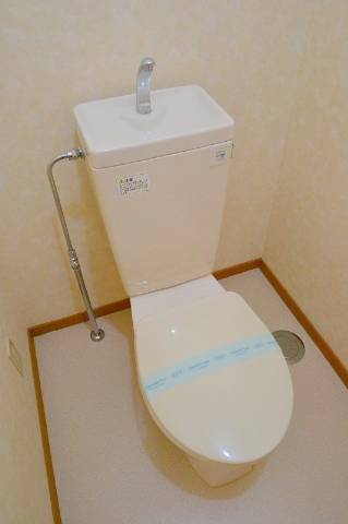 トイレ　安芸区の賃貸情報はシティホーム海田センターへお任せください