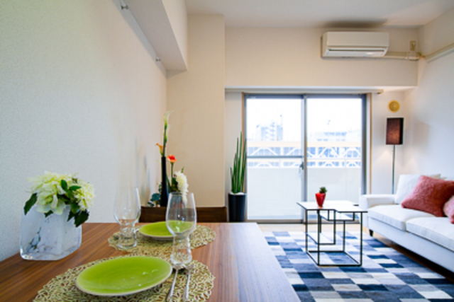 その他　※写真は同タイプ住戸です。