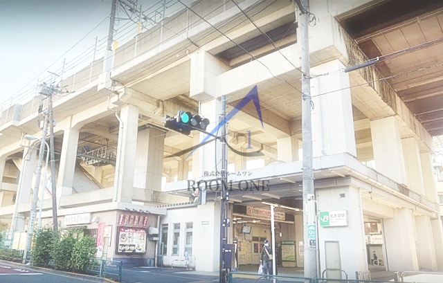 その他　北赤羽駅（その他）まで1524m