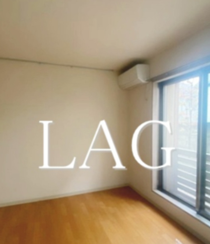 その他設備　エアコン付です。