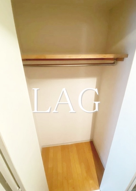 収納　収納です。