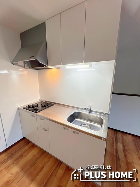 キッチン　類似写真