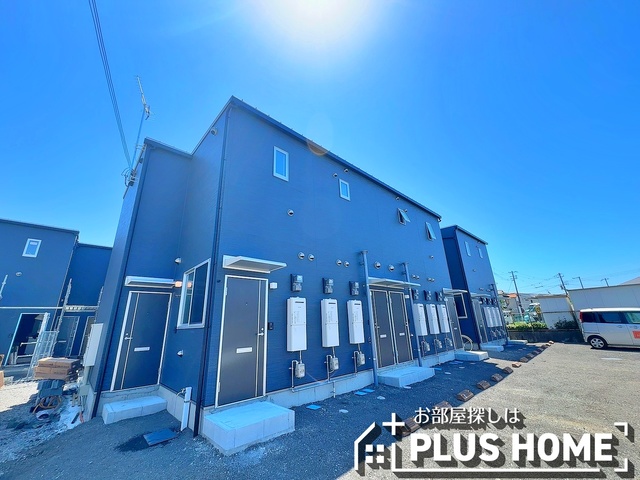 建物外観　類似写真