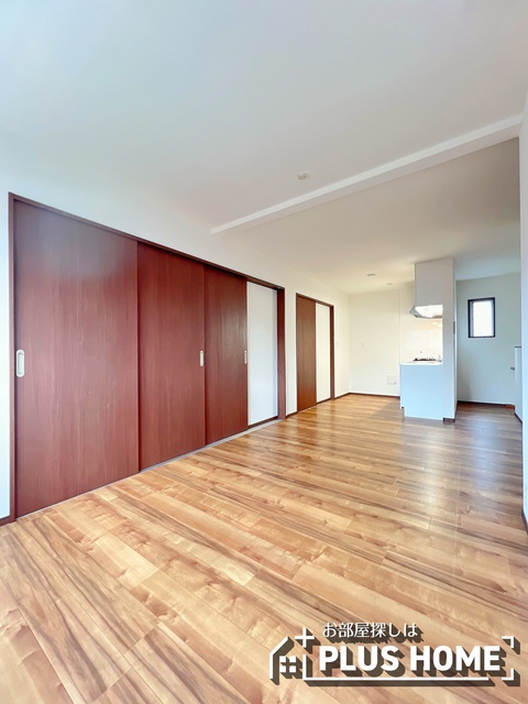 居室・リビング　類似写真