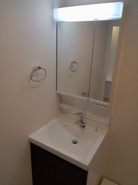 洗面設備　★独立洗面台★