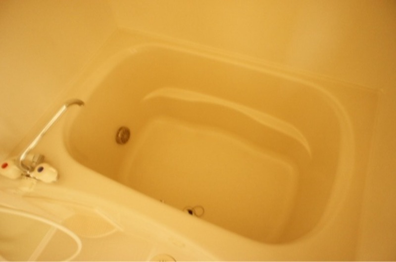 バス・シャワールーム　図面と現状に相違がある場合には現状を優先