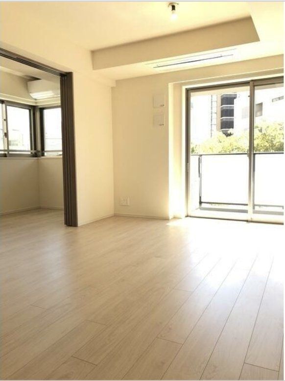 居室・リビング　リビング/居室