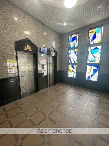 ロビー　ロビー