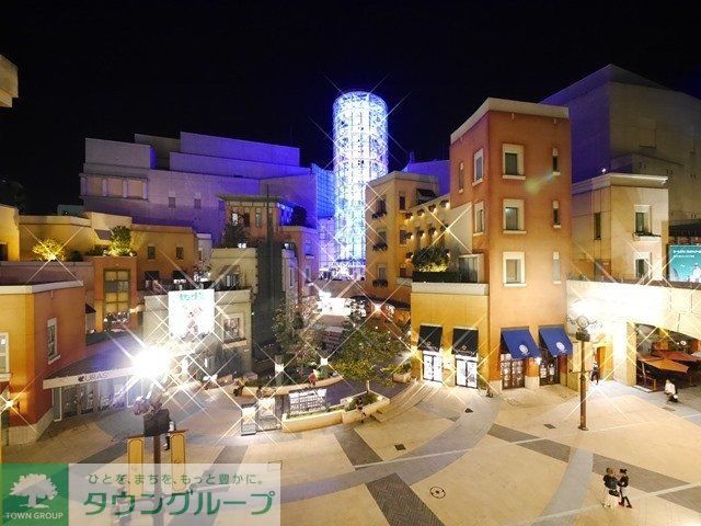 その他　LA　CITTADELLA（その他）まで788m