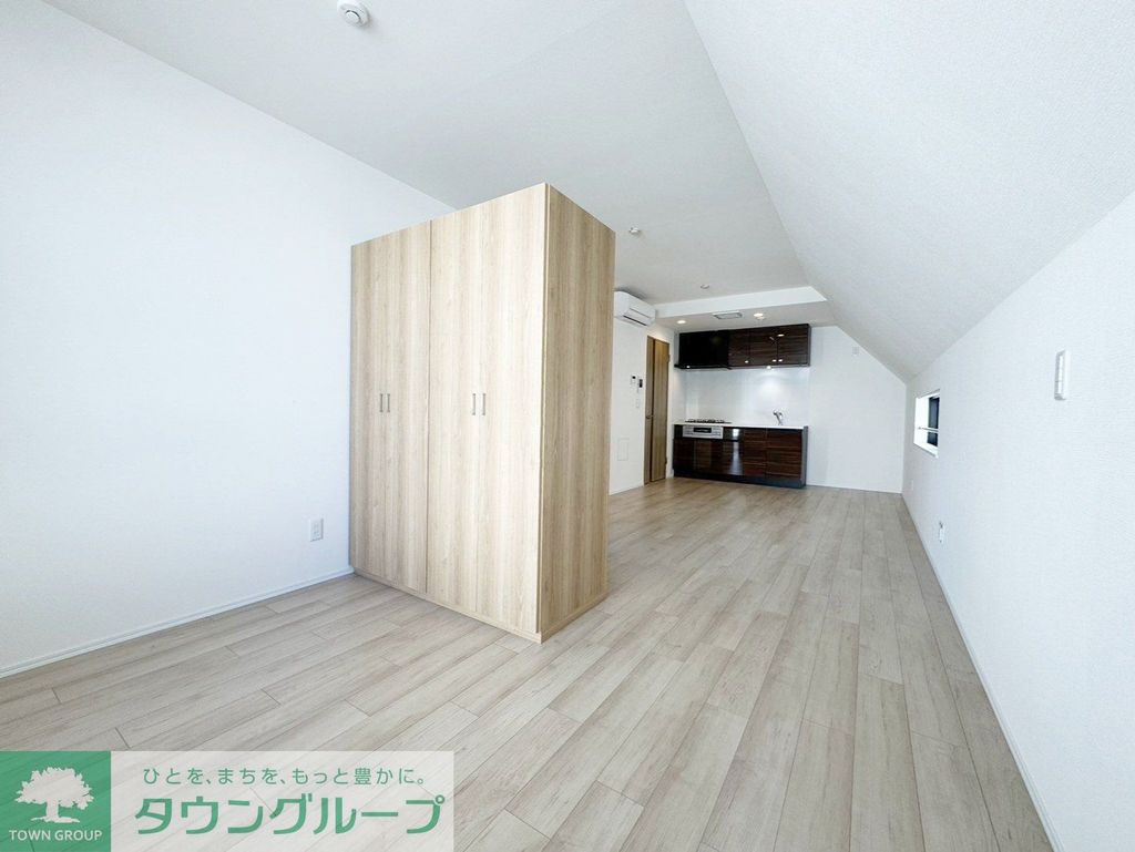 その他部屋・スペース　リビング/居室