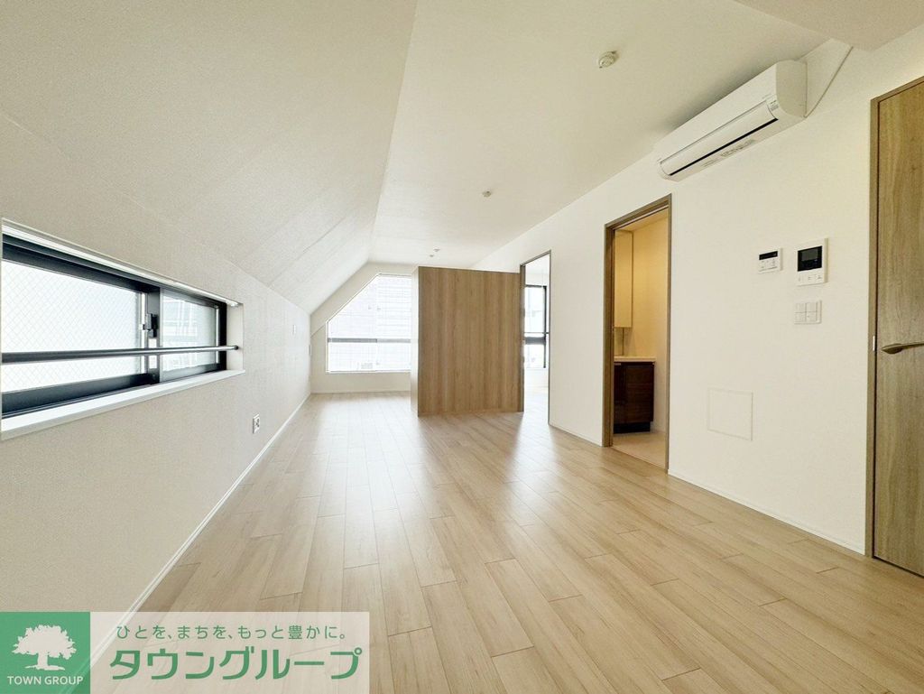 居室・リビング　リビング/居室