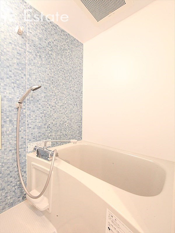 バス・シャワールーム　バスルーム