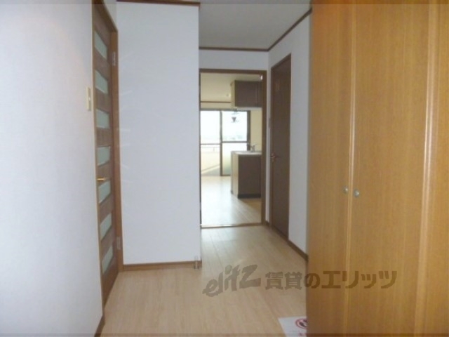 その他部屋・スペース　廊下