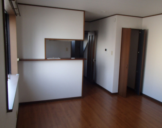 居室・リビング　ゆったり過ごせるリビングです