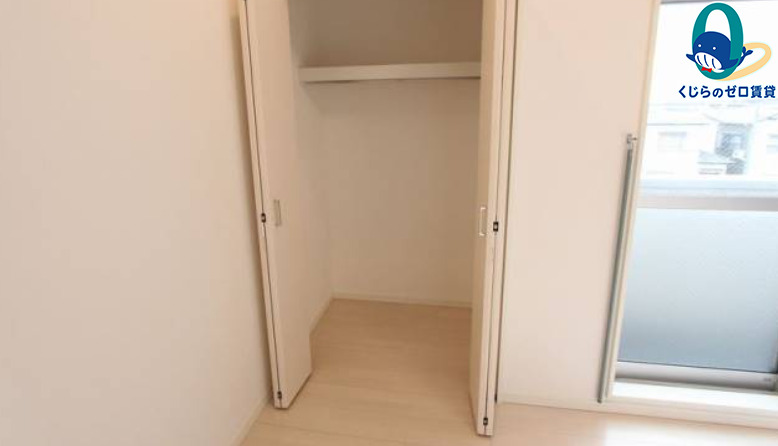収納　★☆他社掲載も内見や契約可能！相見積もり大歓迎☆★