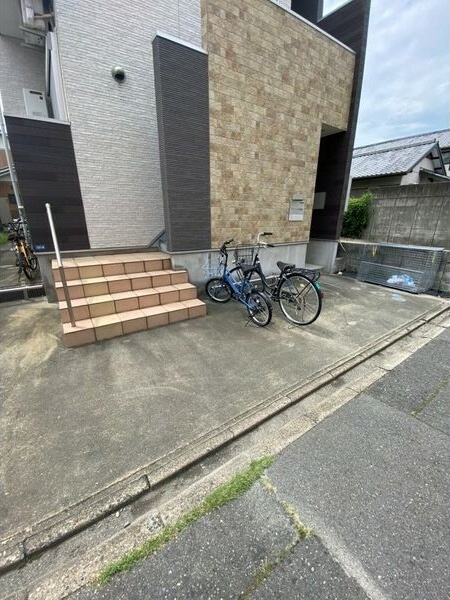 その他共有部分　名古屋で一番初期費用の安い賃貸専門の不動産会社です(^^)