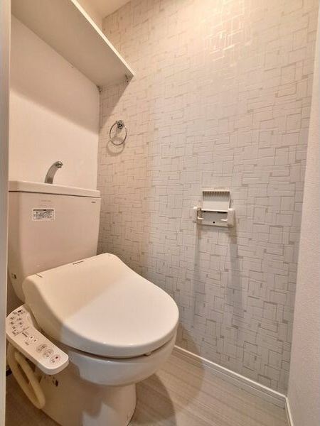 トイレ　名古屋で一番初期費用の安い賃貸専門の不動産会社です(^^)