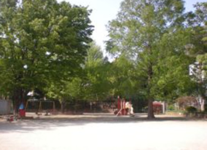 公園　高円寺東公園（公園）まで425m