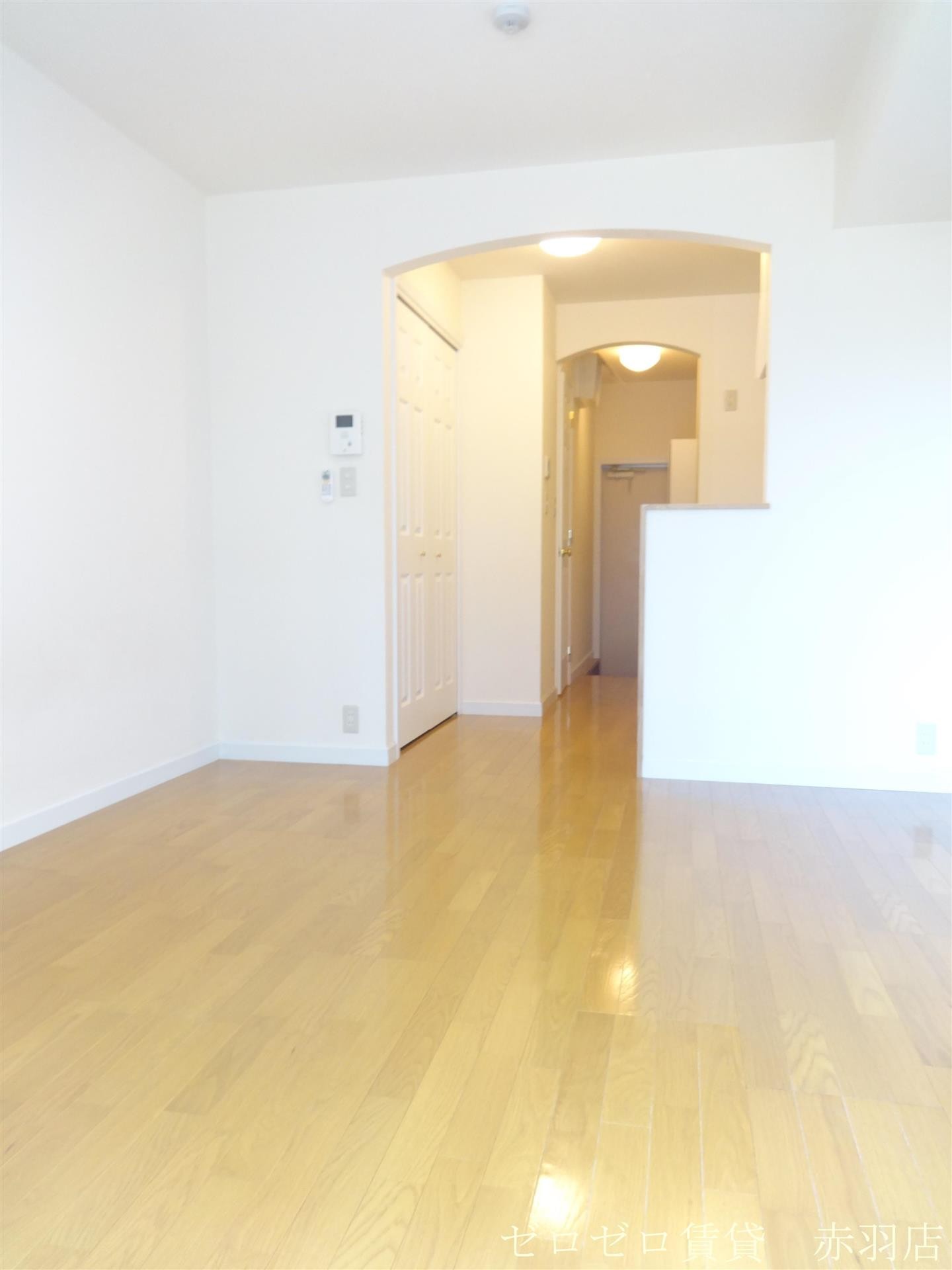 その他部屋・スペース　※202号室　参照写真