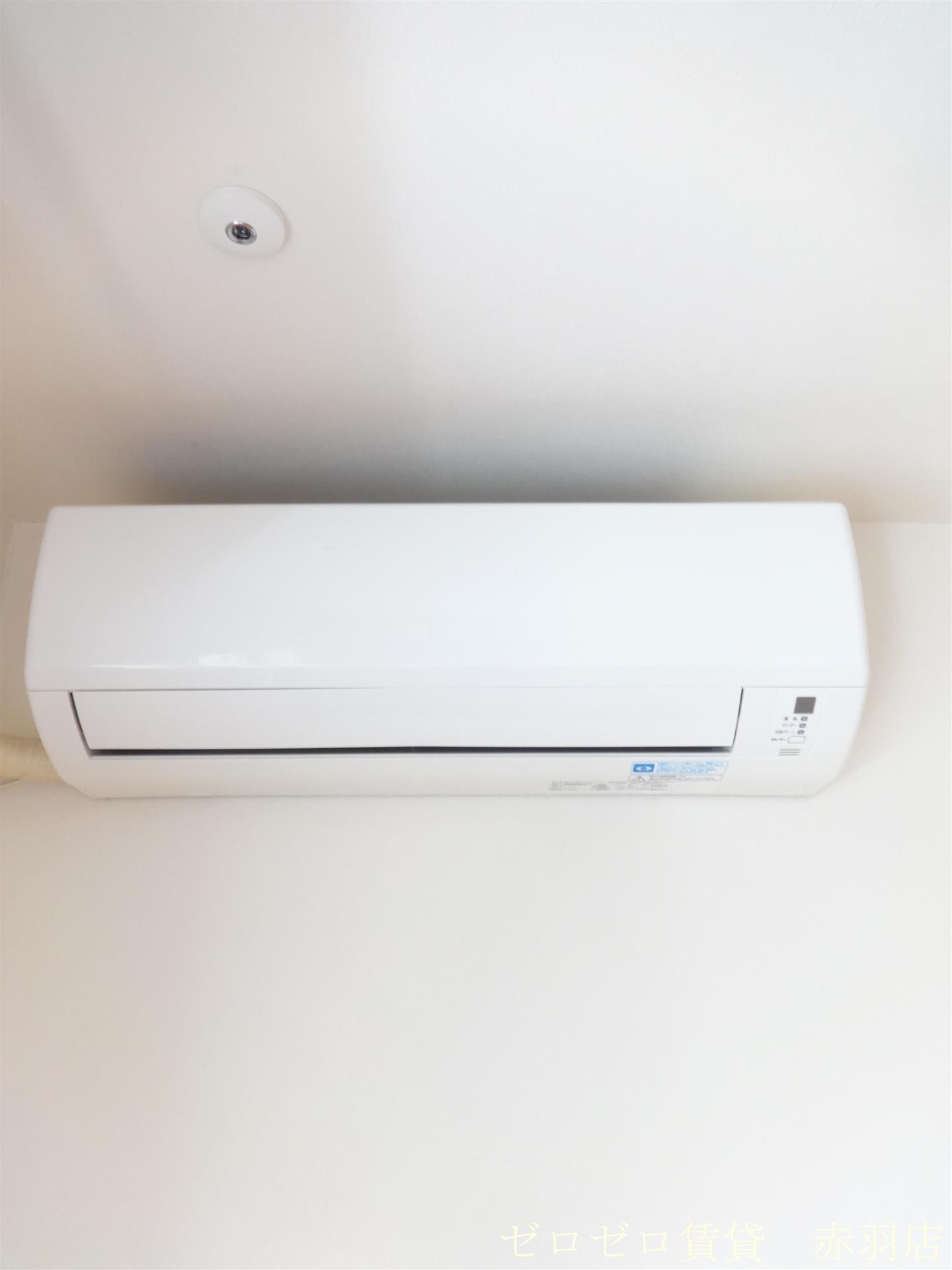 その他設備　※202号室　参照写真