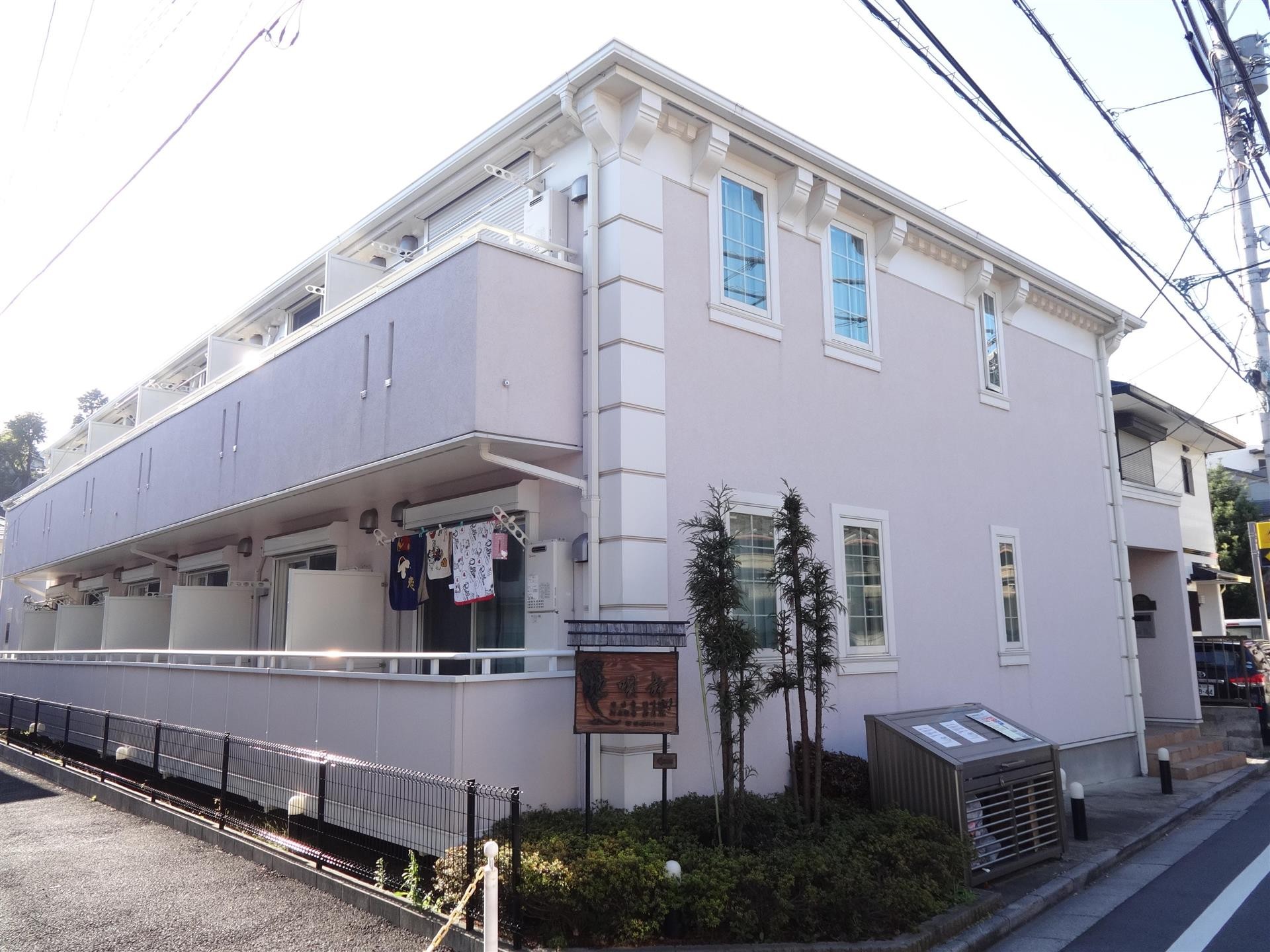 その他　外観（その他）まで0m