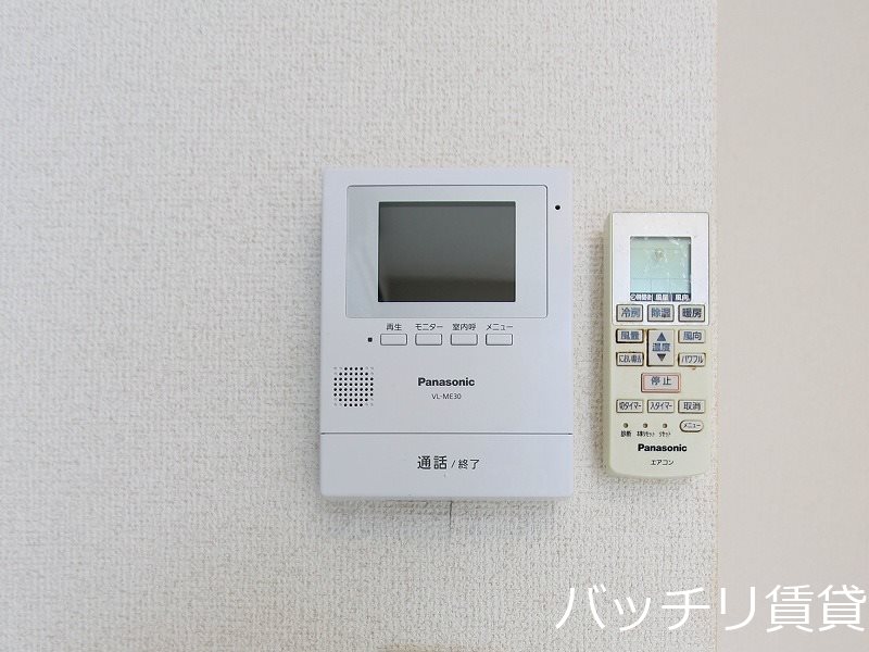 セキュリティ　別号室タイプの為、現状を優先致します。