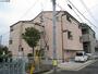 室見駅より徒歩7分 2階 築18年7ヶ月の賃貸物件